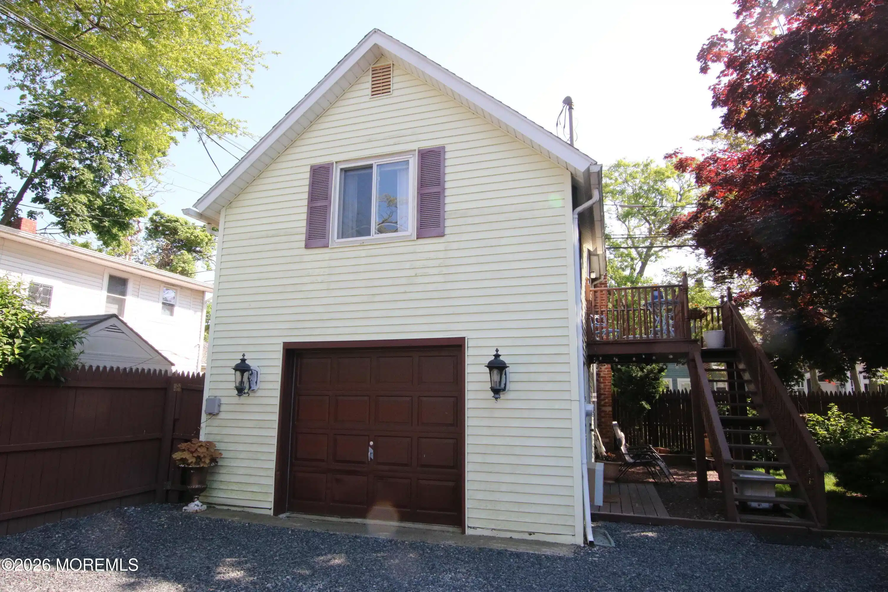 Image 1: Front of Home