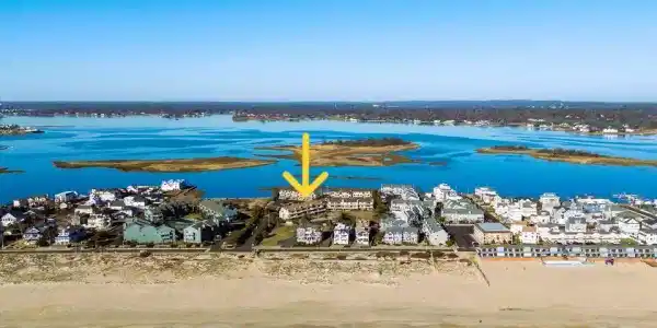1540 Ocean Avenue Unit 3