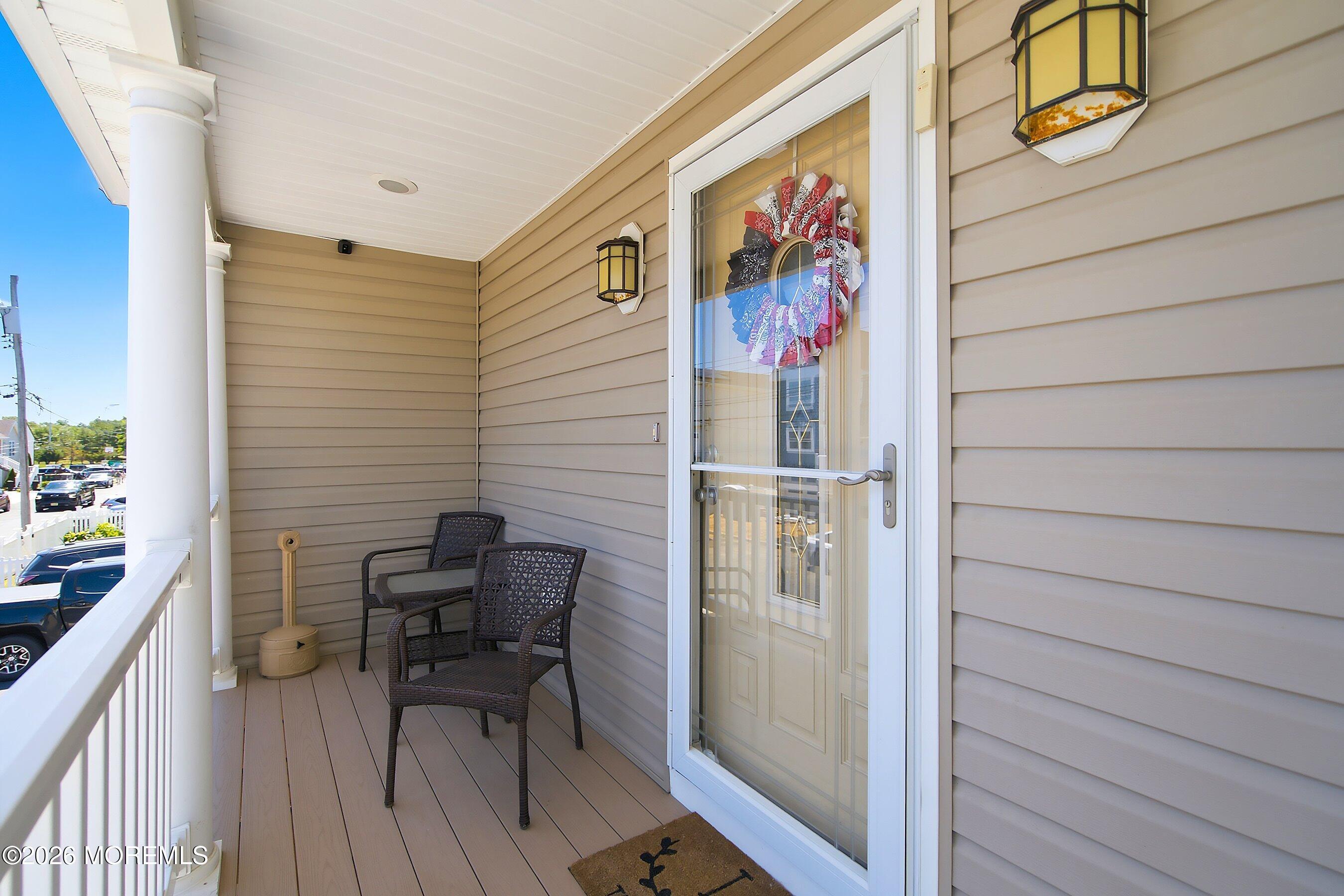 Image 3: 03-Front Entrance