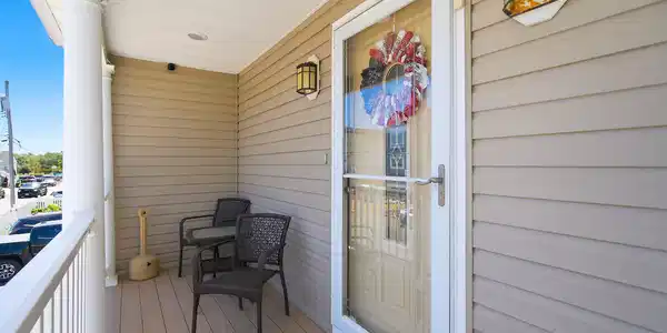 Image 3: 03-Front Entrance