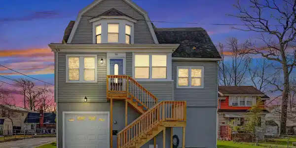 50 Crescent Street