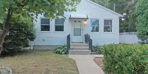 111 Chestnut Avenue