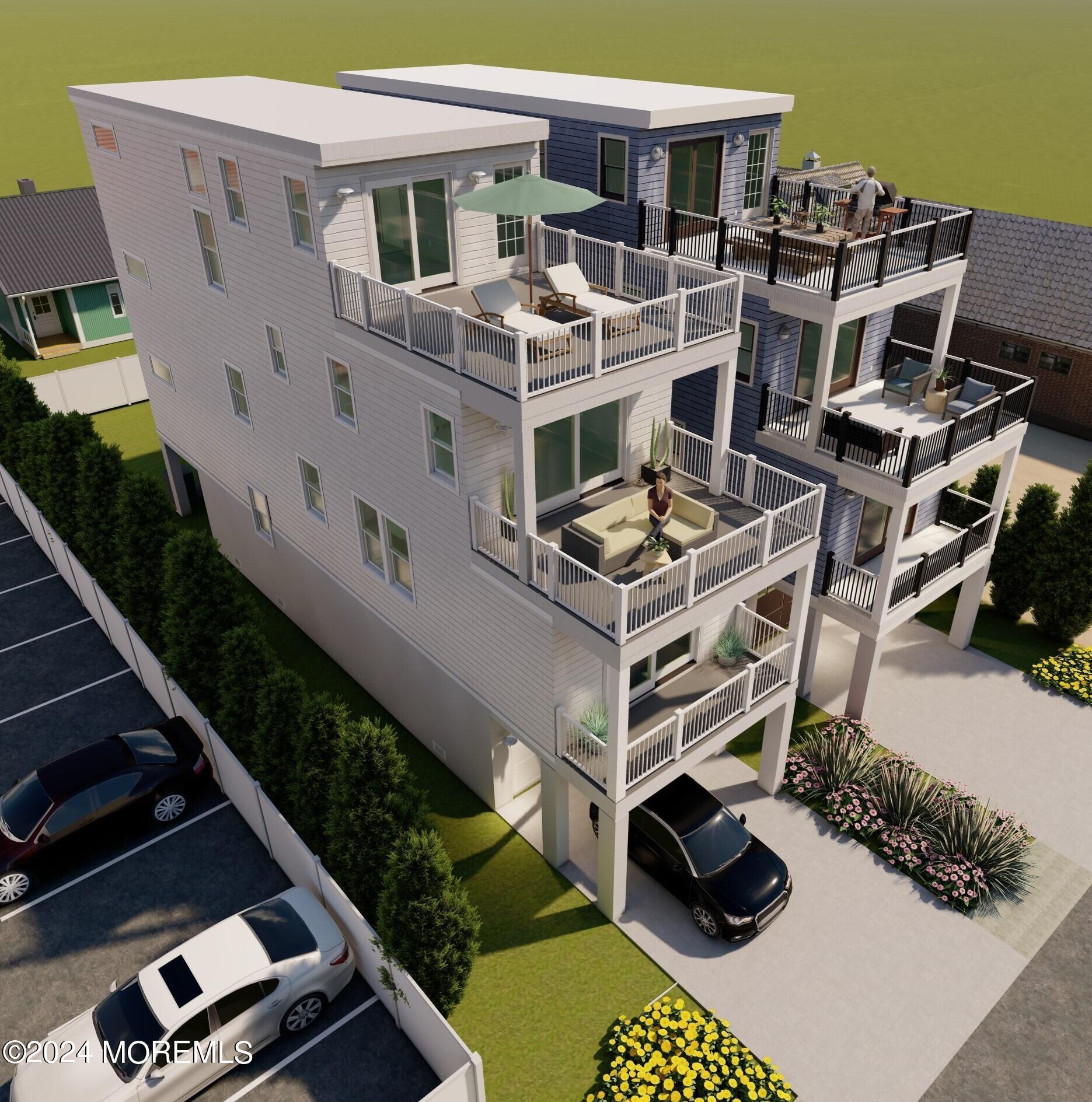 Image 2: 29 hamilton rendering