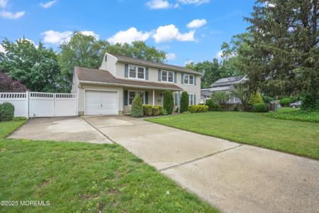 70 Walnut Avenue