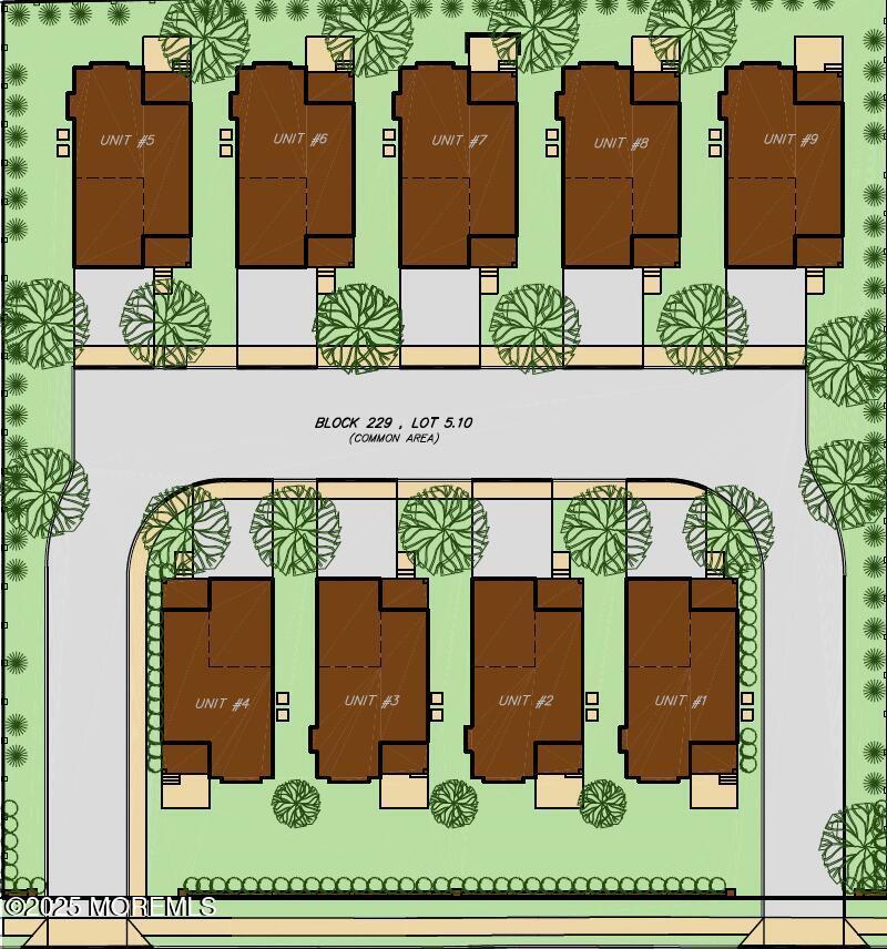 Image 3: Engineer Site Plan