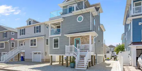 49 Fort Avenue