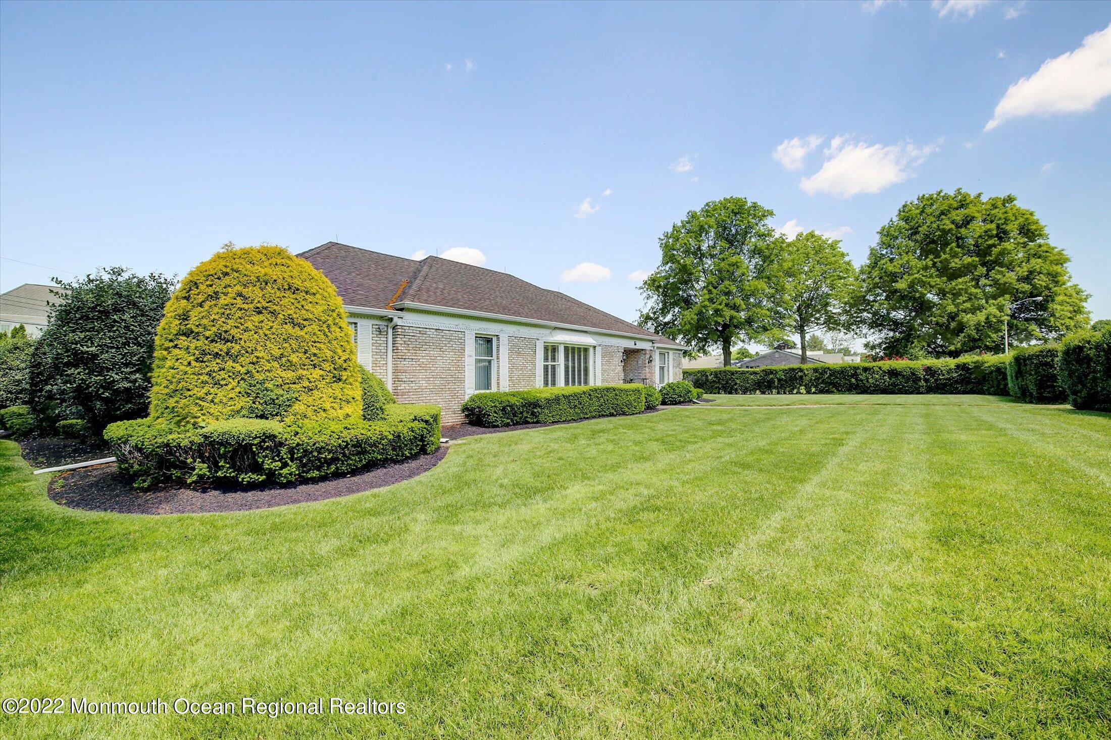 Image 4: 13-Front of Home