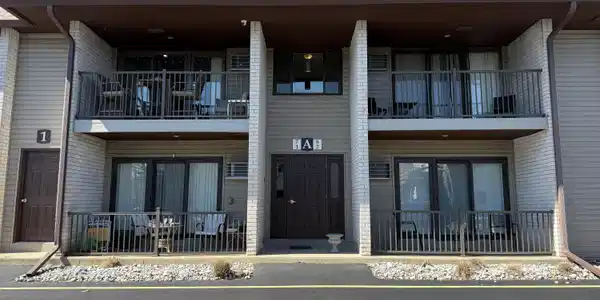 330 Shore Drive Unit A8