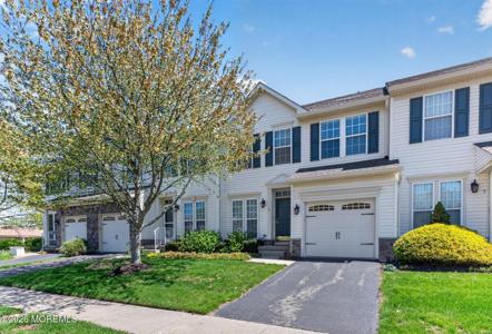 5 Coral Place