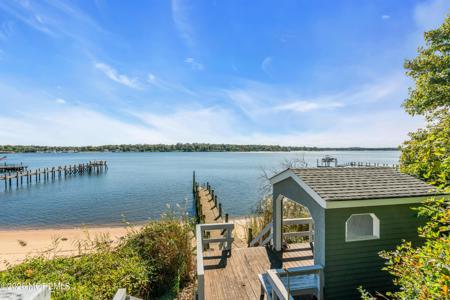 932 Navesink River Road