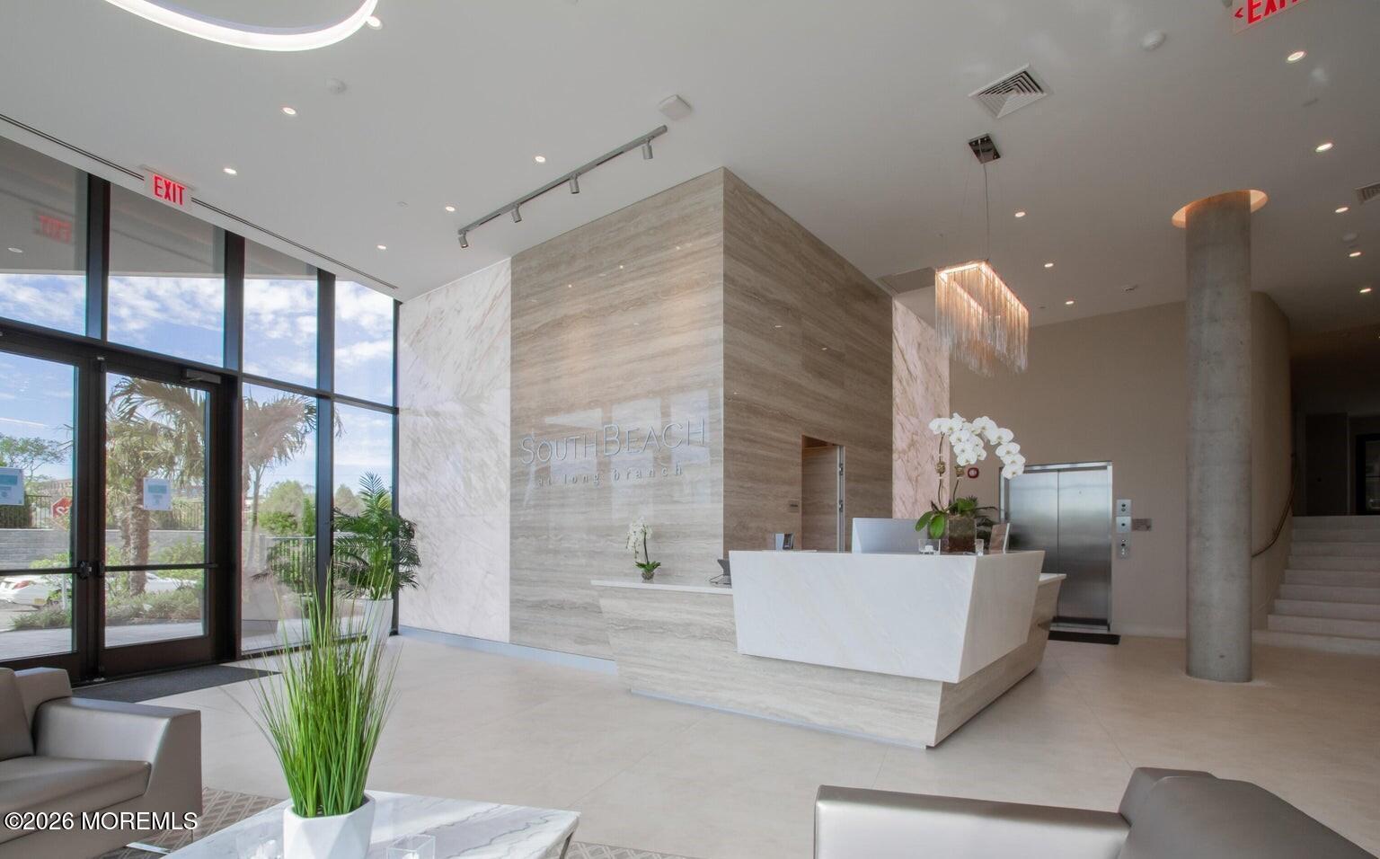 Image 2: Lobby