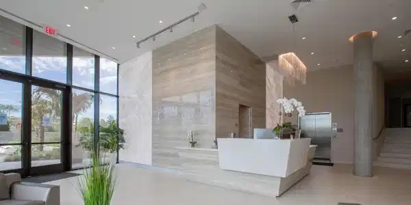 Image 2: Lobby