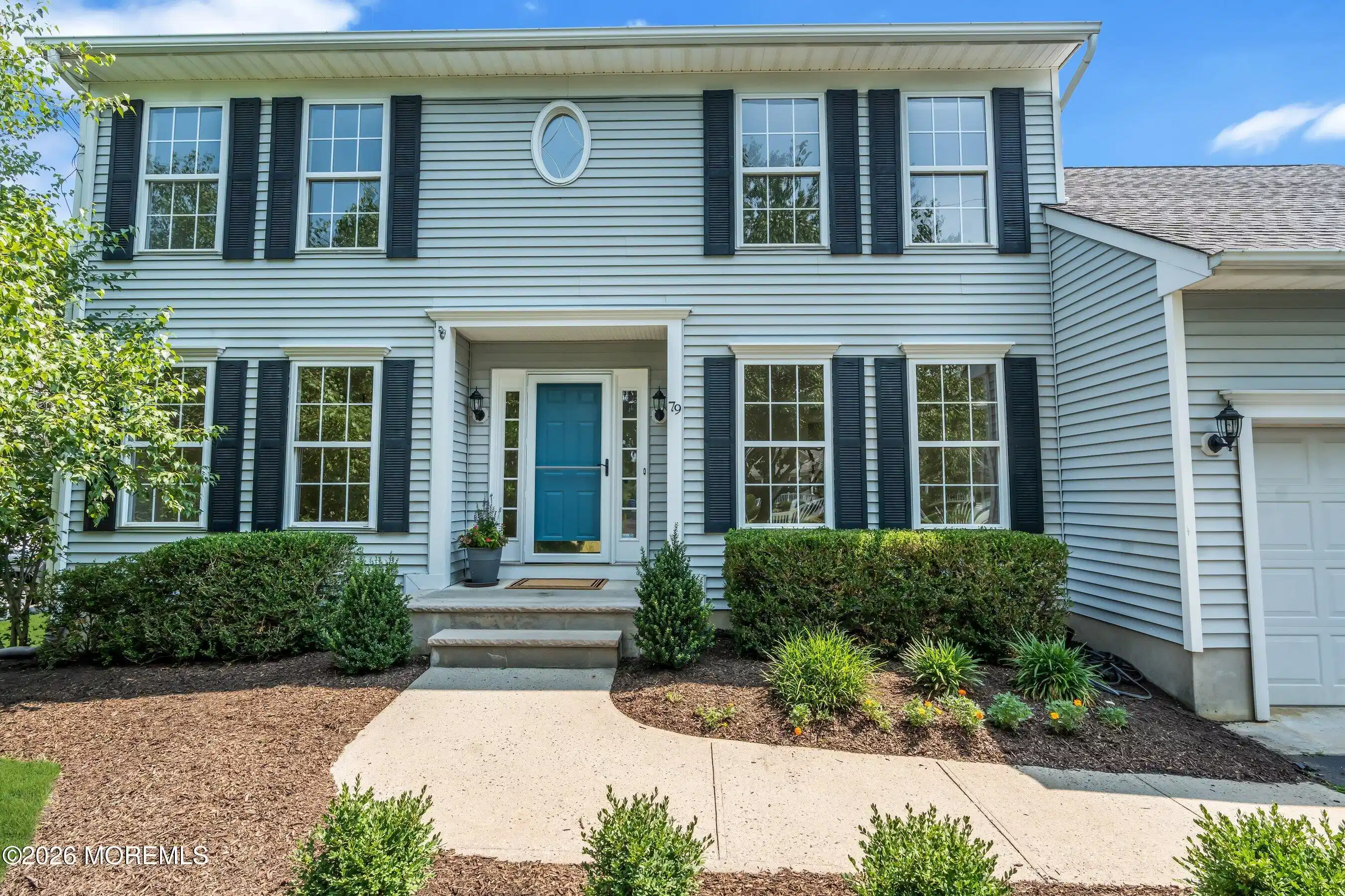 Image 1: Welcome to 79 Maple Avenue, Fair Haven