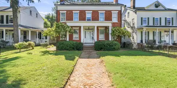 80 Main Street