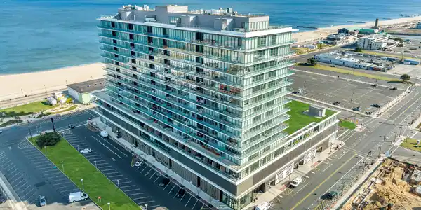 1101 Ocean Avenue Unit 608