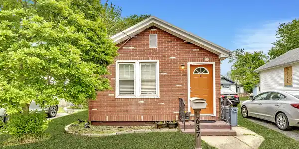 637 Morningside Avenue