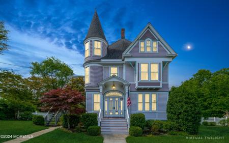27 E Washington Avenue