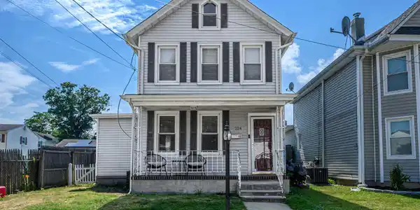 224 Osborn Street