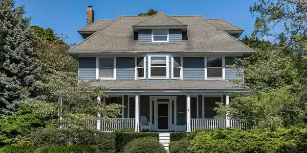 114 Grange Avenue