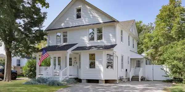 42 Ridge Road