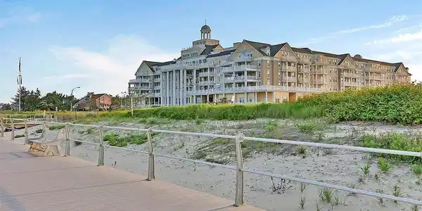 700 Ocean Avenue