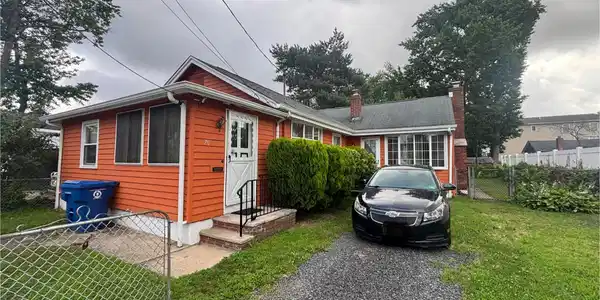 70 Bray Avenue