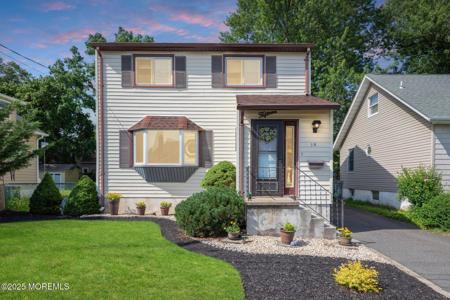 15 Tiensch Avenue