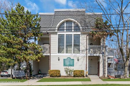 100 Navesink Avenue Unit 9