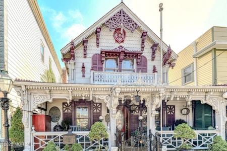66 Main Avenue