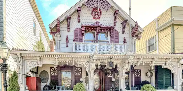 66 Main Avenue