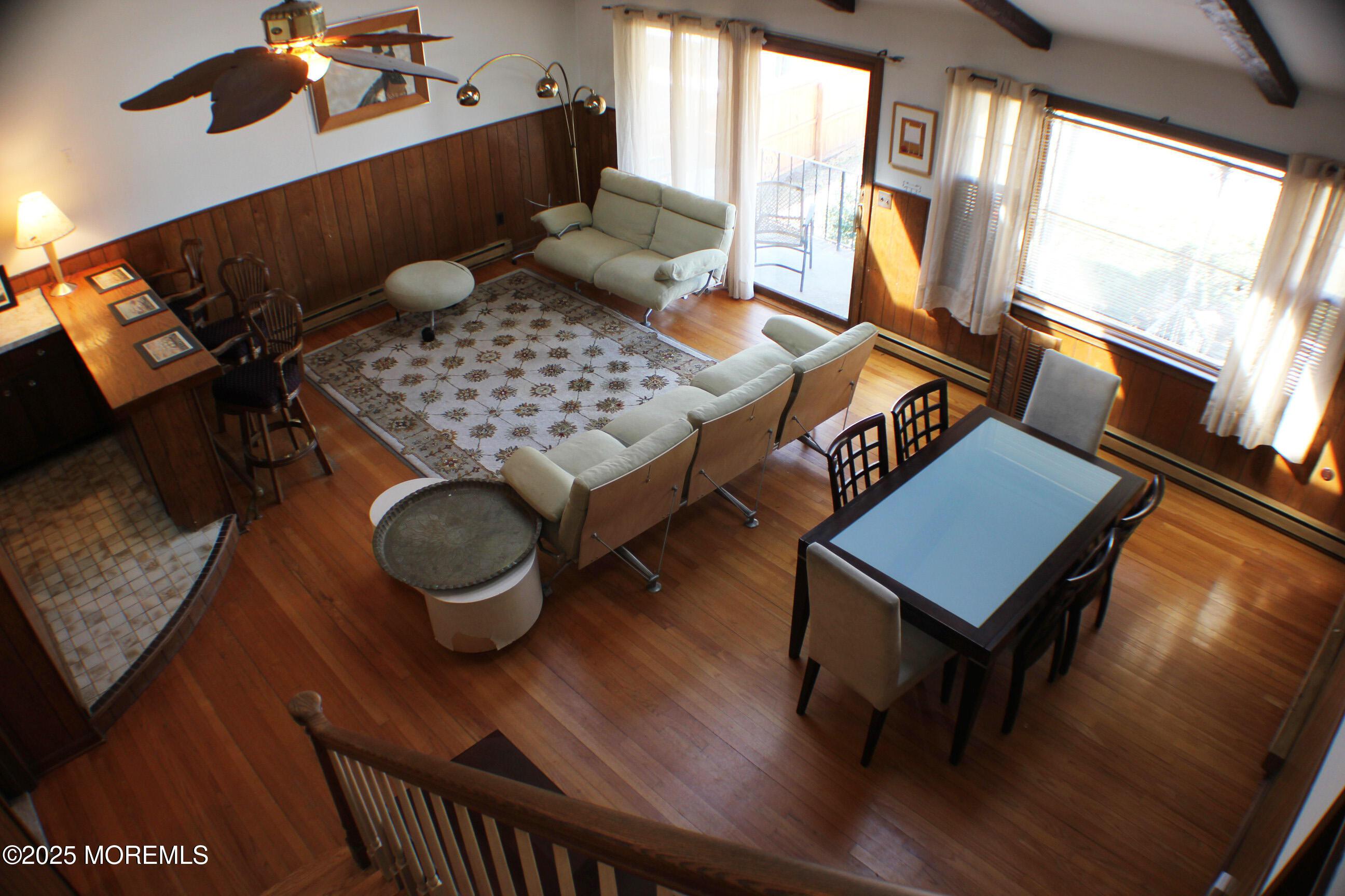 Image 2: Open Floor Plan