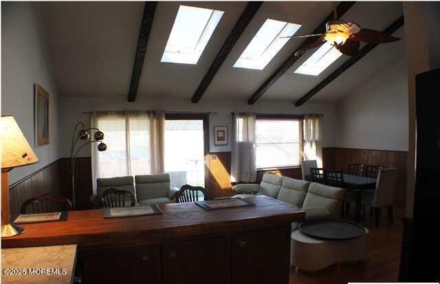 Image 3: Dining & Living Room N