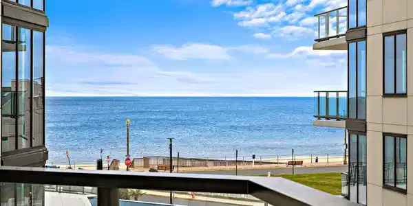 350 N Ocean Avenue Unit 303