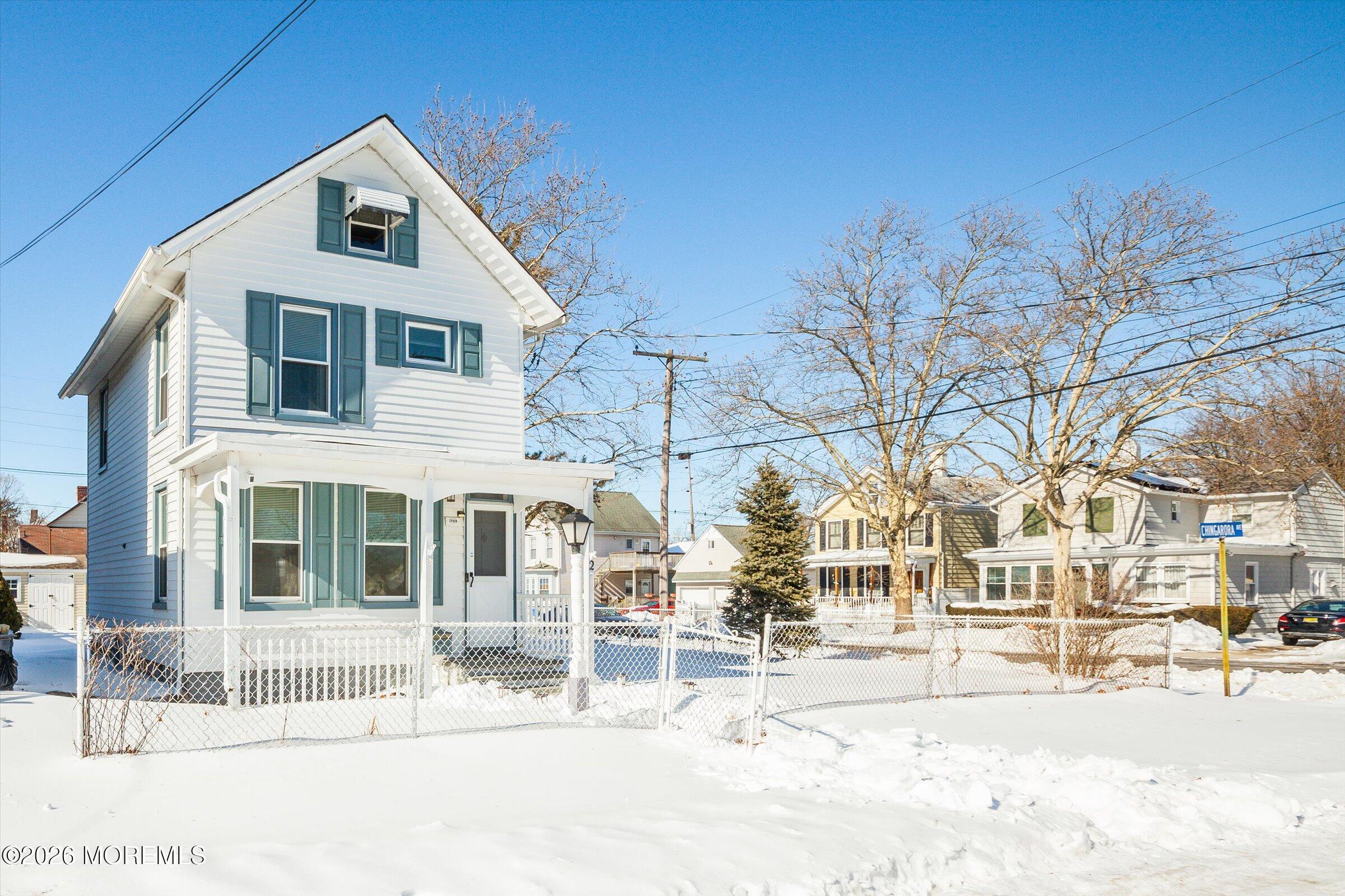 Image 1: 01-2 Chingarora Ave, Keyport03