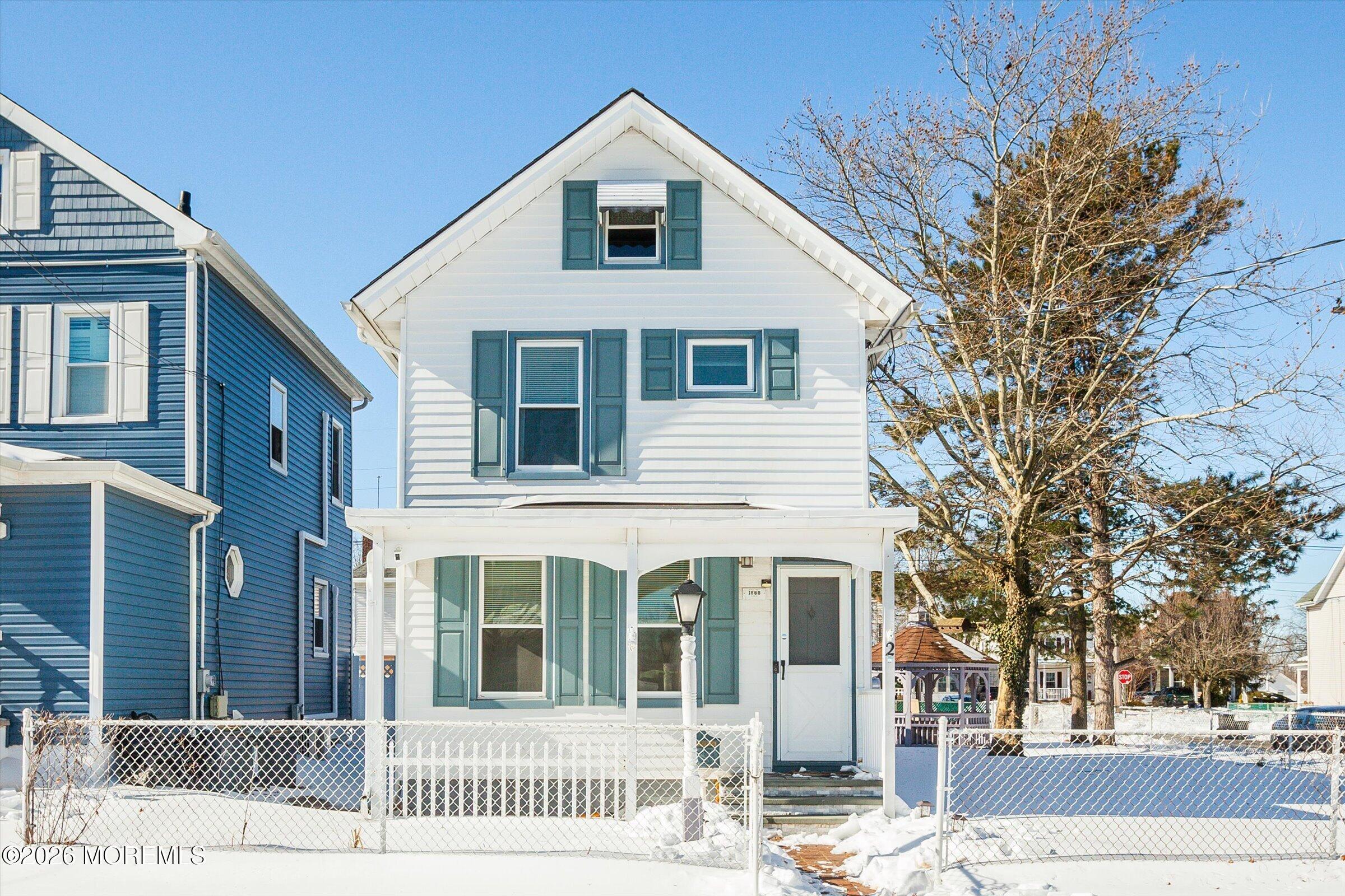 Image 2: 02-2 Chingarora Ave, Keyport01