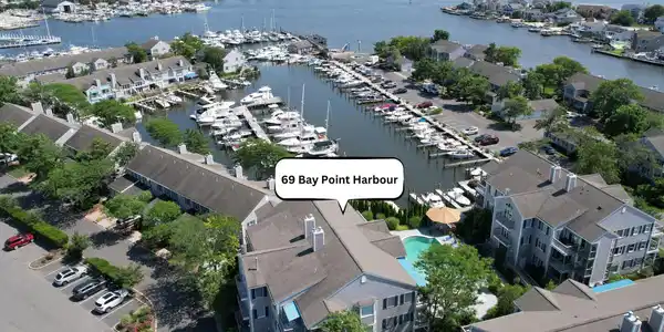 69 Bay Point Harbour