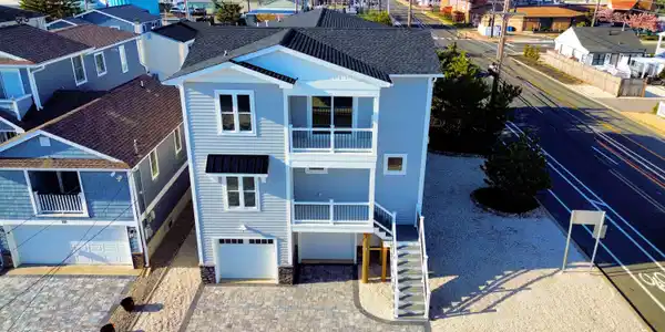 113 New Brunswick Avenue