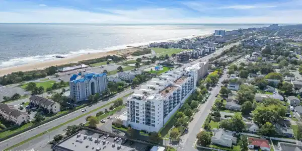 432 Ocean Boulevard N Unit 118