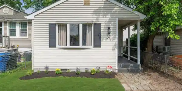 37 Bray Avenue