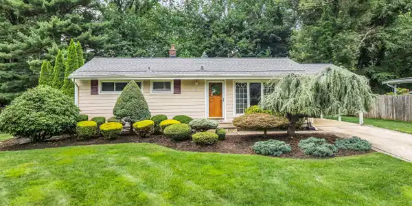 154 Parkview Terrace