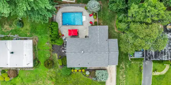 Image 2: Aerial Shot