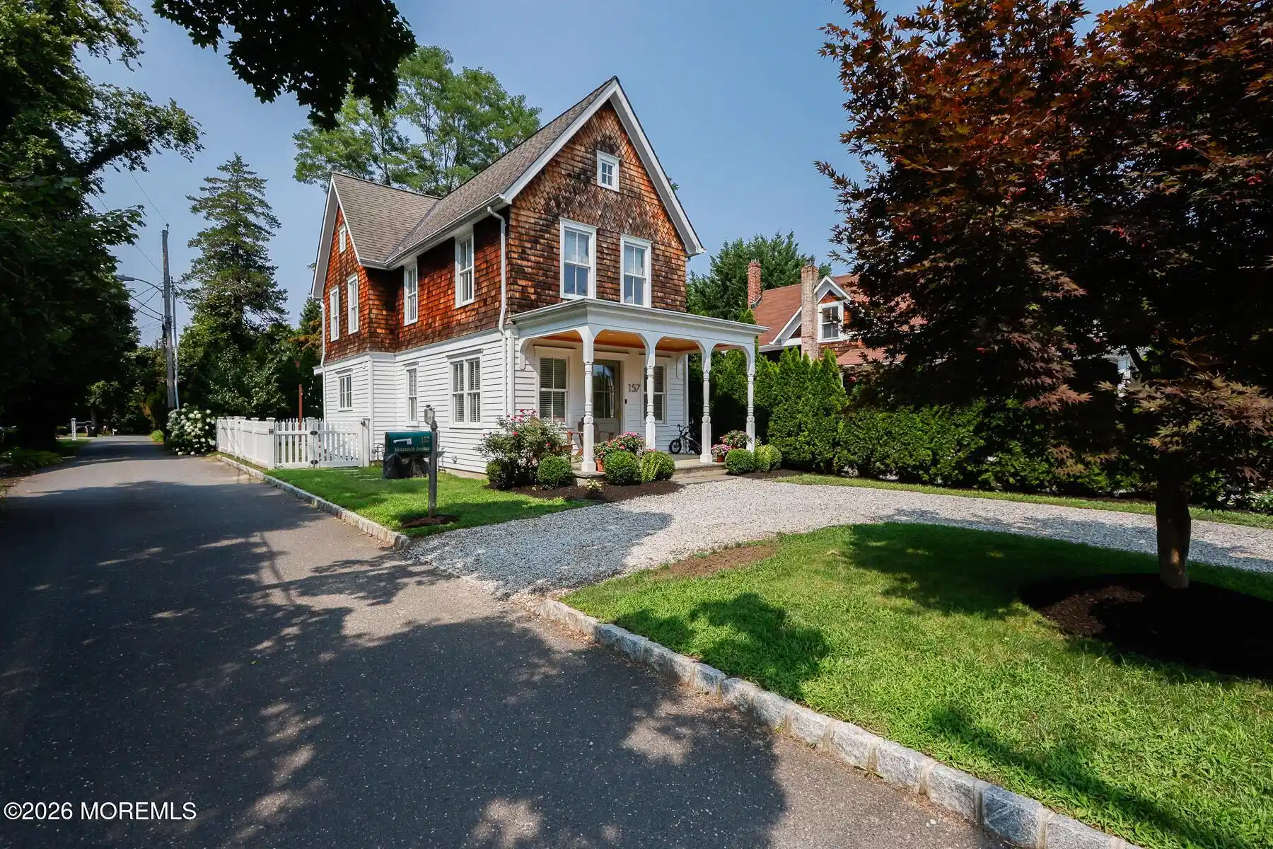 Image 1: Welcome to 157 Monmouth