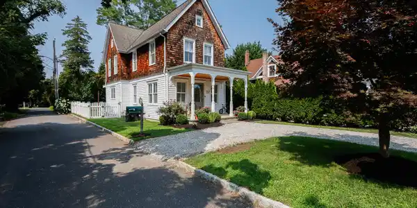 157 Monmouth Avenue