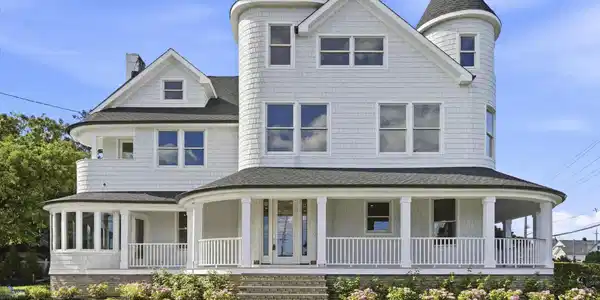 101 Franklin Avenue