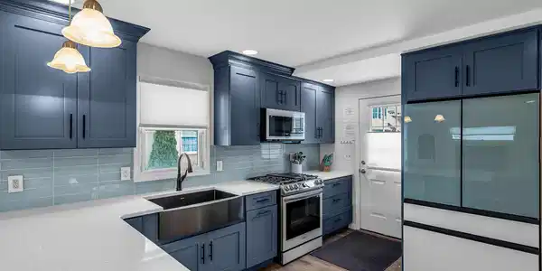 125 Throssell Road