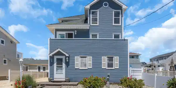 134 M Street