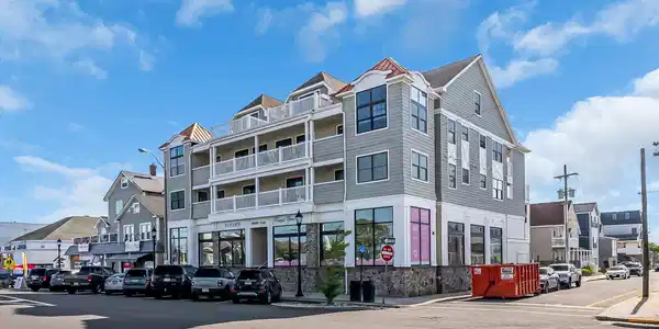 1136 Ocean Avenue Unit 303
