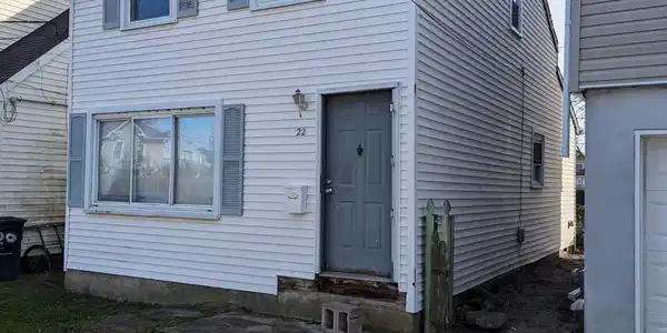 22 E Shore Street
