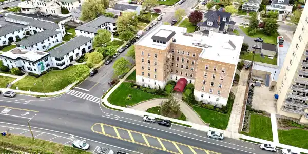 500 Deal Lake Drive Unit 5C