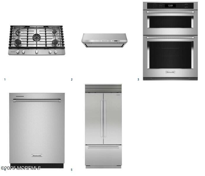 Image 3: 502 appliances mls